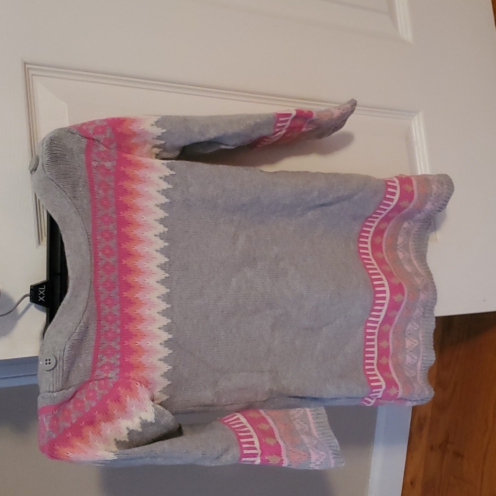 GAP oddler girls dress